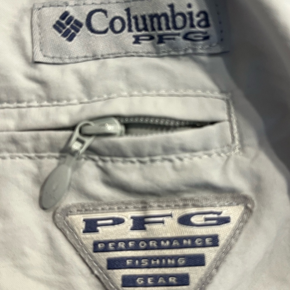 Columbia PFG Swimming Trunks - Picture 4 of 5